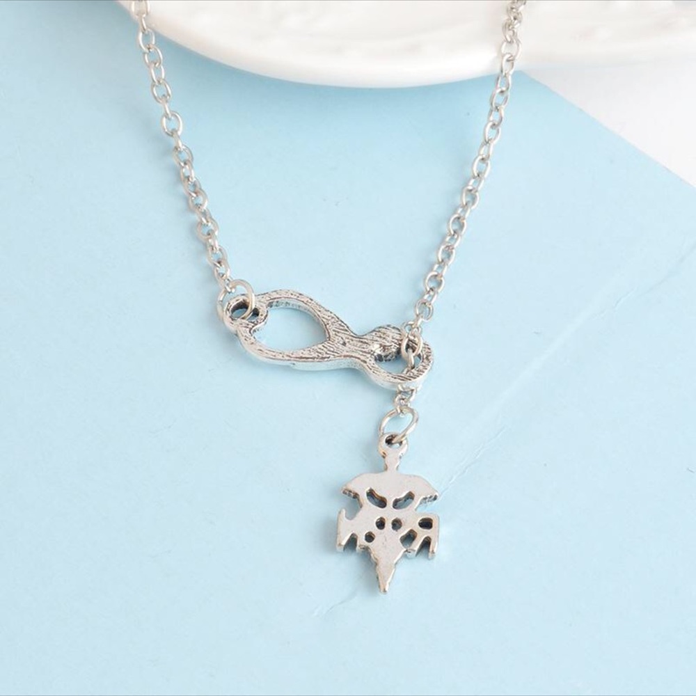 RN Necklace - Picture 3 of 8